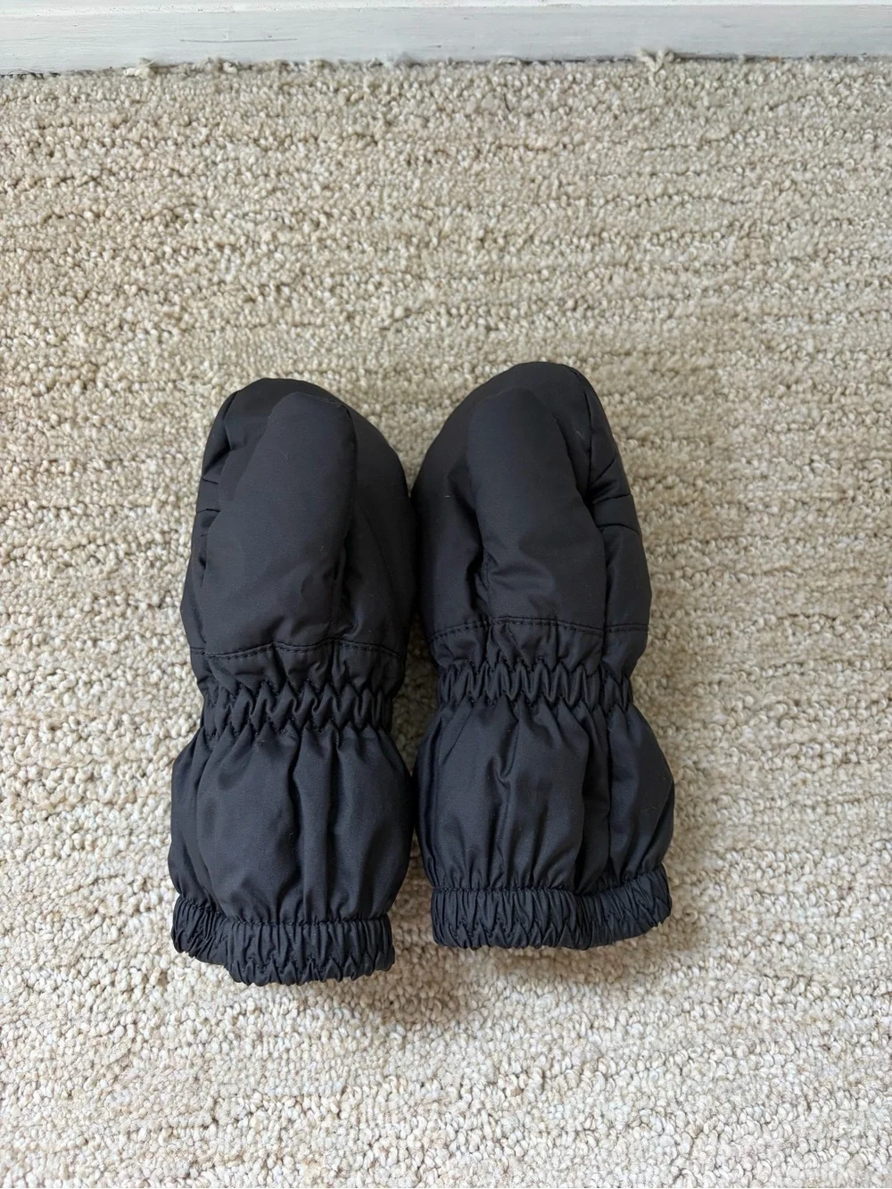 Patagonia Baby Puff Mittens